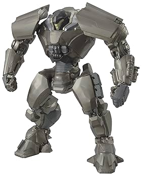Amazon.co.jp: TAMASHII NATIONS ROBOT魂 パシフィック・リム